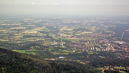 Těšín Silesia